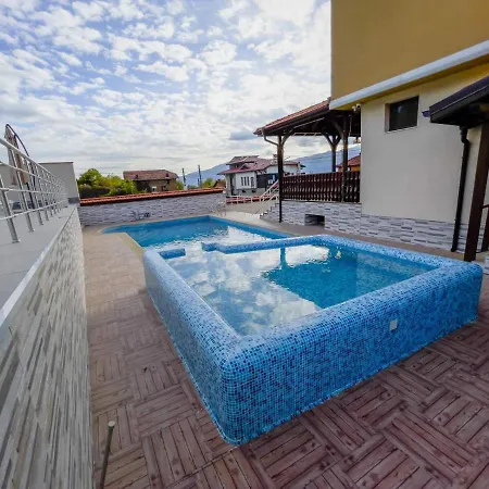 Guest house Къща За Гости Вилислава2 Marchevo